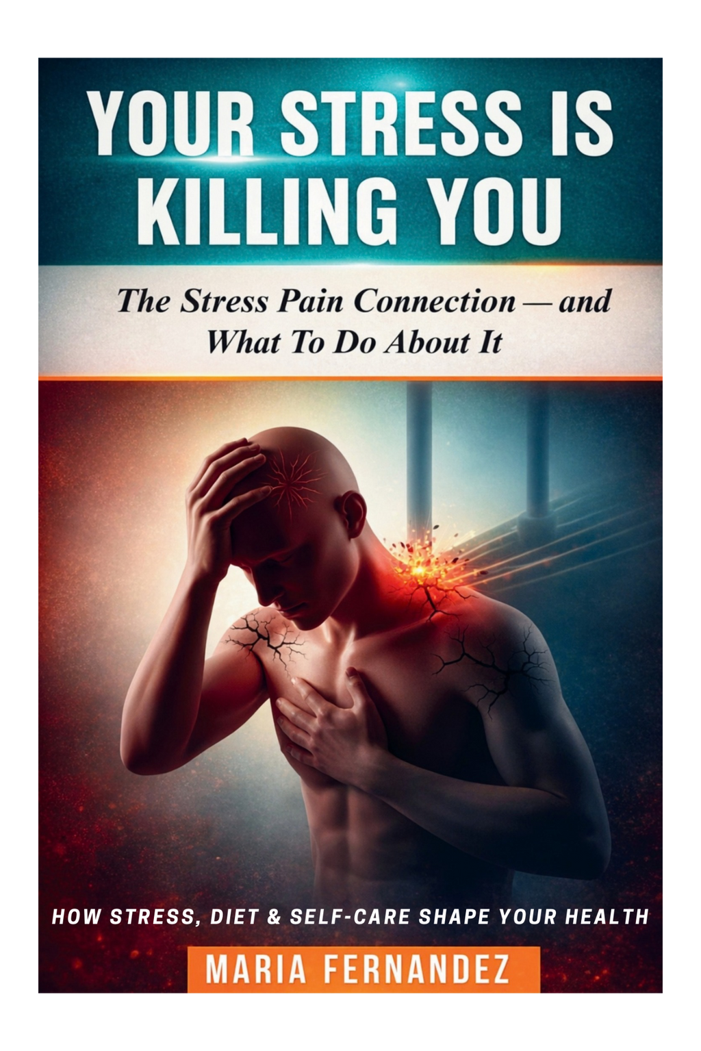 Your Stress Is Killing You - ebook