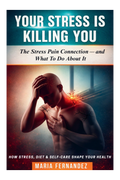 Your Stress Is Killing You - ebook